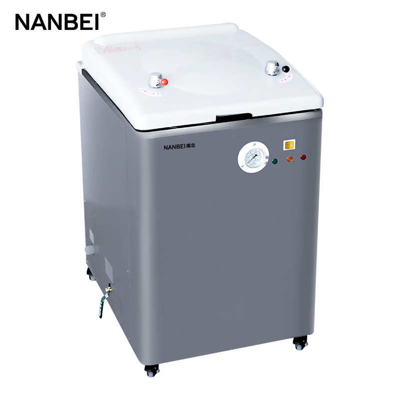 autoclave sterilizer 