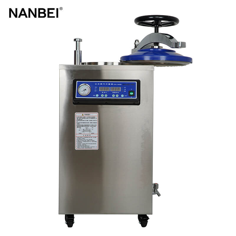 steam sterilizer price