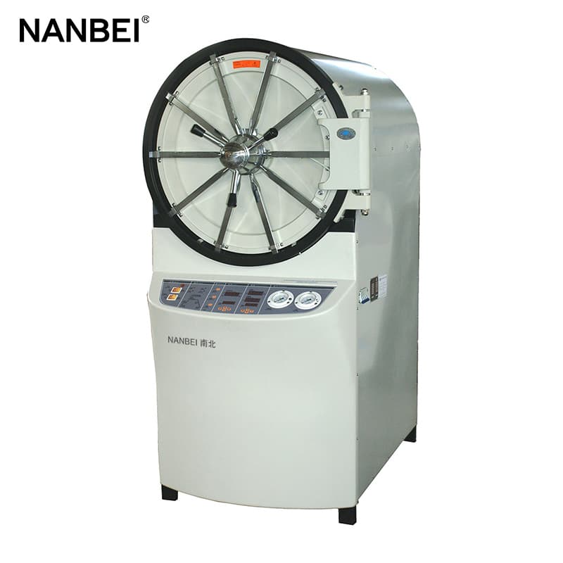 hospital sterilizer