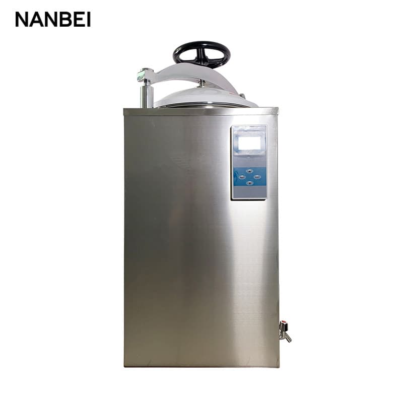 high security autoclaves