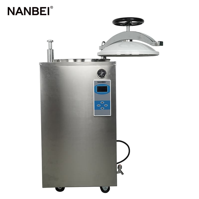 dental autoclave