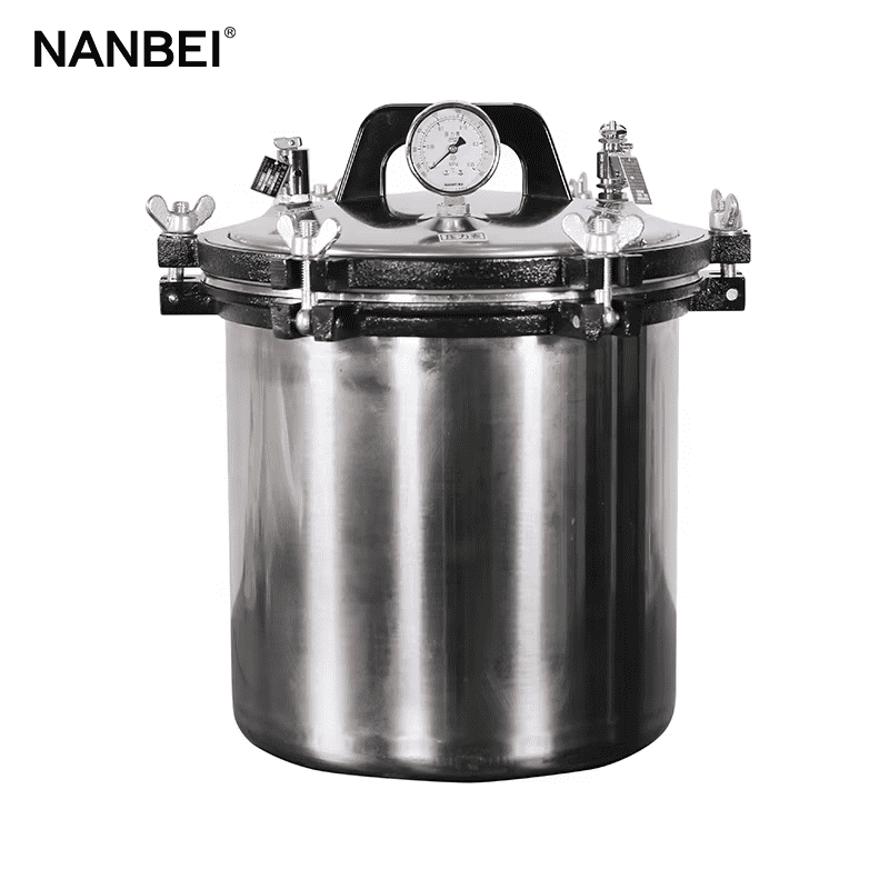 portable steam sterilizer portable steam sterilizer